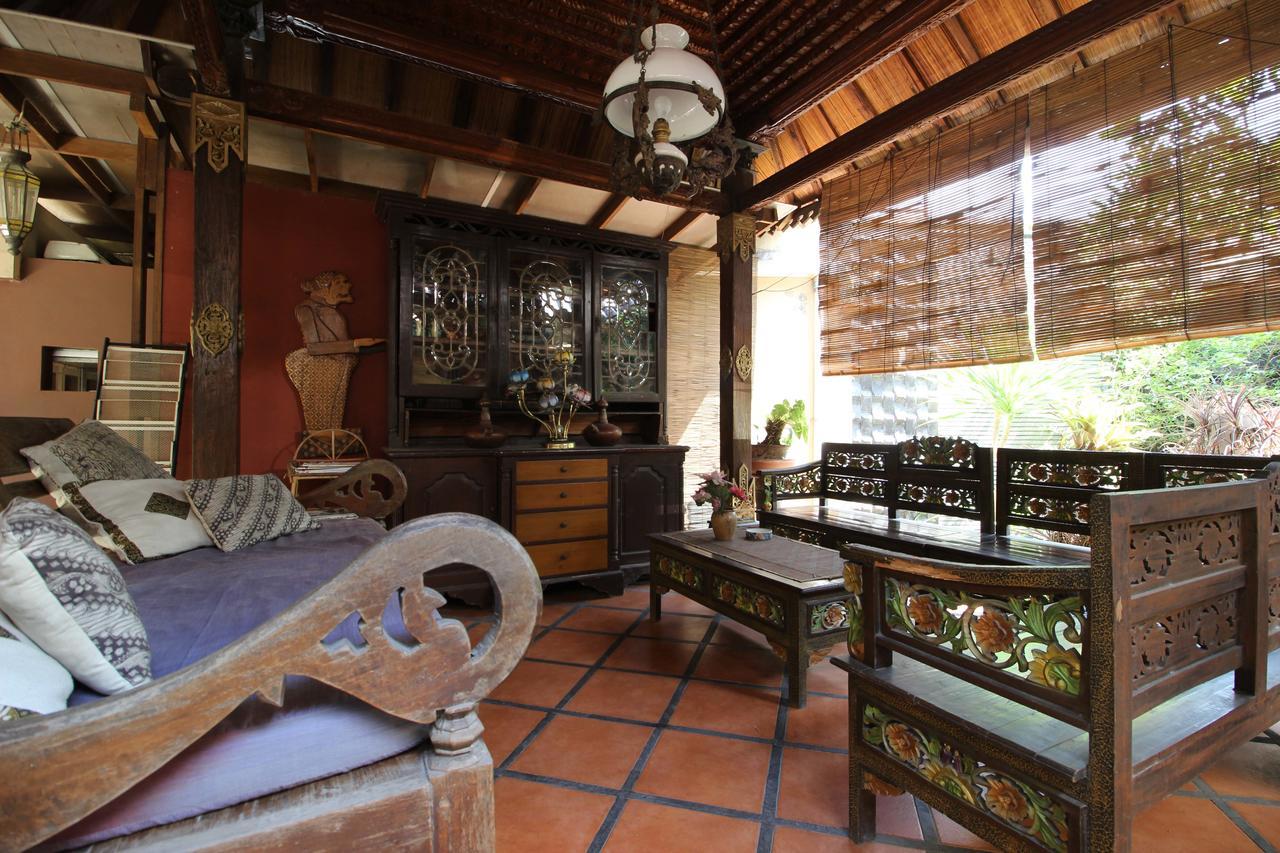 Reddoorz Plus Near Tugu Jogja 2 Yogyakarta Exterior photo